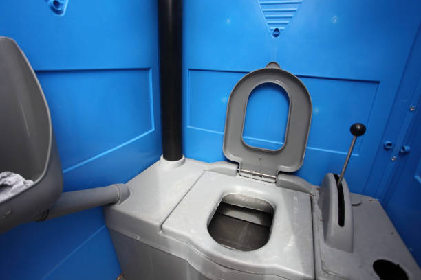 Porta potty services near me in Memphis, MI