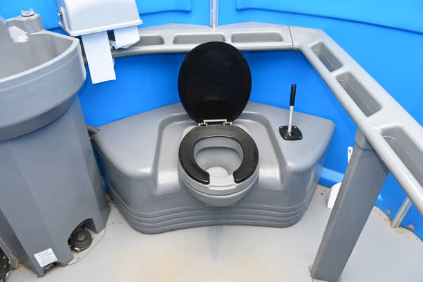 Best Local porta potty services  in Memphis, MI