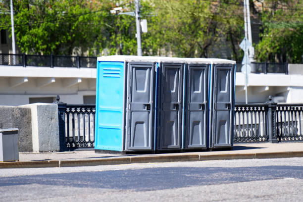  Memphis, MI Porta Potty Rental Pros