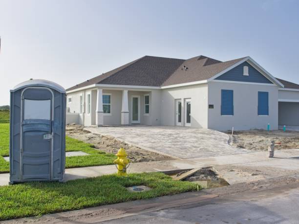 Best Portable toilet rental cost  in Memphis, MI