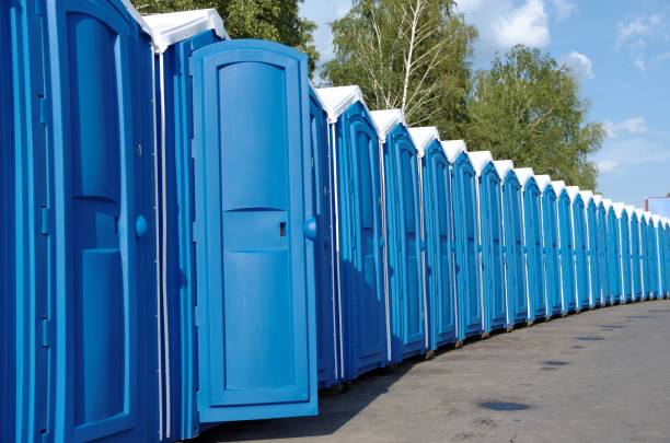 Best Luxury portable toilet rental  in Memphis, MI